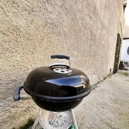 La Tour Des Cepages 4 Personnes Au Coeur Des Vignes Apartman *