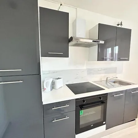 Apartman La Tour Des Cepages 4 Personnes Au Coeur Des Vignes Avize