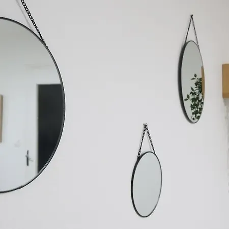 La Tour Des Cepages 4 Personnes Au Coeur Des Vignes