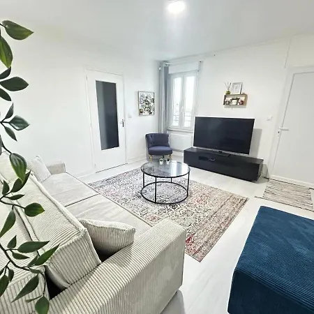 La Tour Des Cepages 4 Personnes Au Coeur Des Vignes Apartman Avize