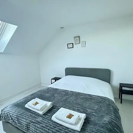 Apartman La Tour Des Cepages 4 Personnes Au Coeur Des Vignes *