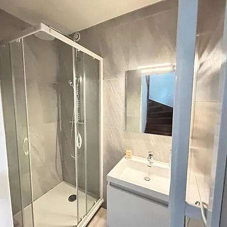 La Tour Des Cepages 4 Personnes Au Coeur Des Vignes