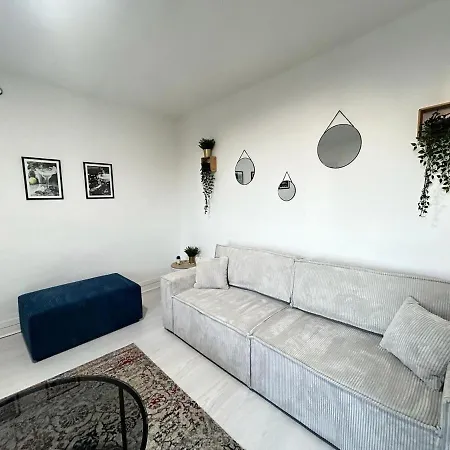 Apartment La Tour Des Cepages 4 Personnes Au Coeur Des Vignes *